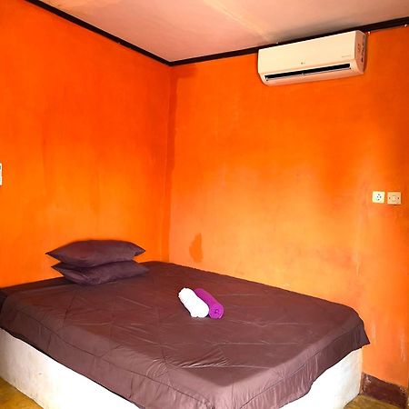 Roy Homestay Kuta Kuta  Buitenkant foto