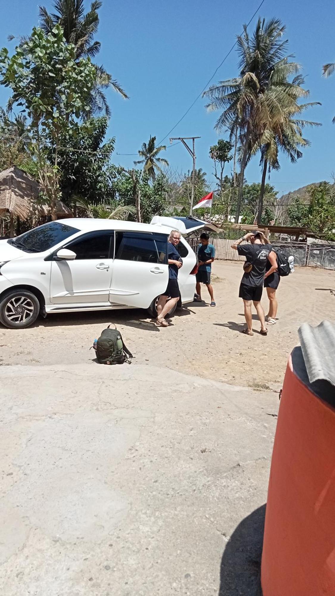 Roy Homestay Kuta Kuta  Buitenkant foto