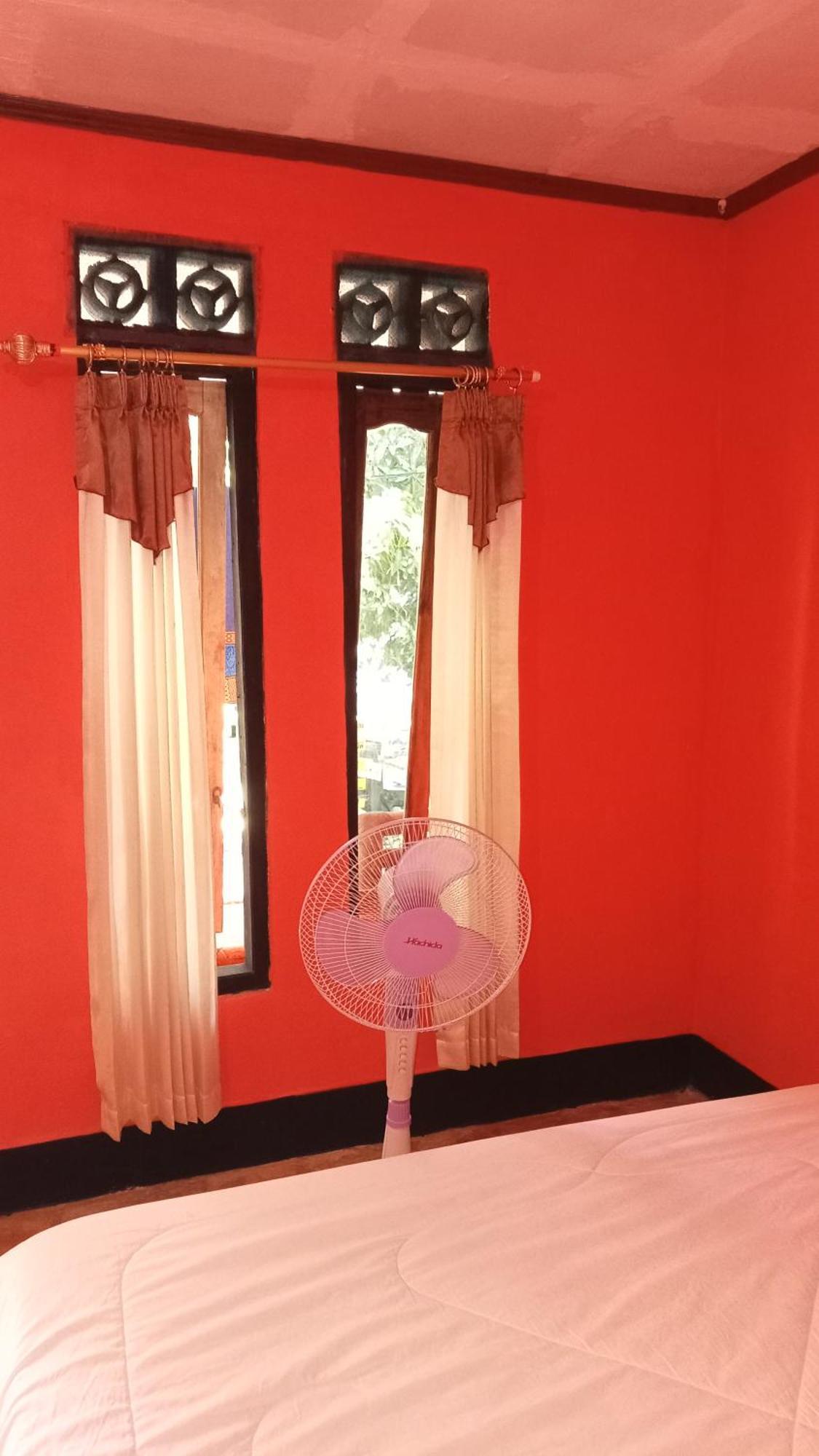 Roy Homestay Kuta Kuta  Buitenkant foto