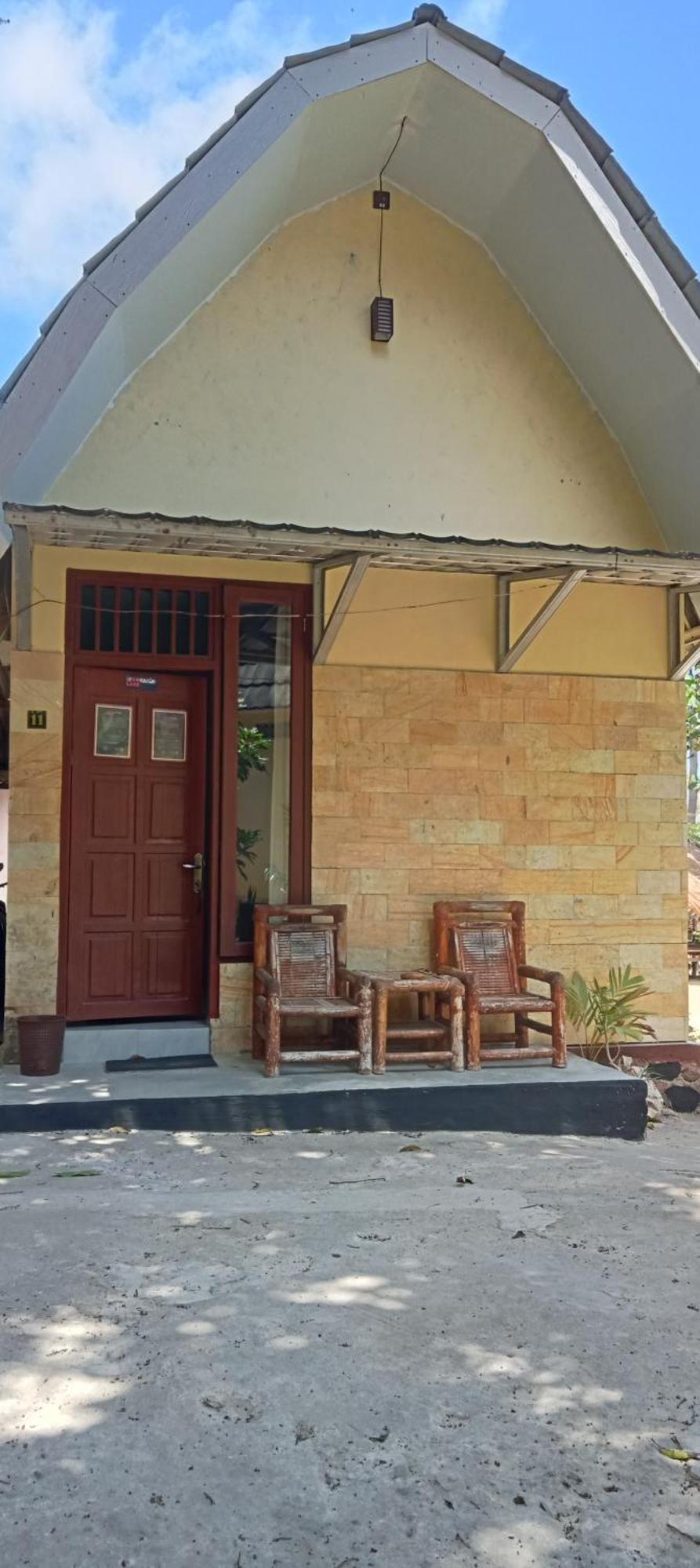 Roy Homestay Kuta Kuta  Buitenkant foto