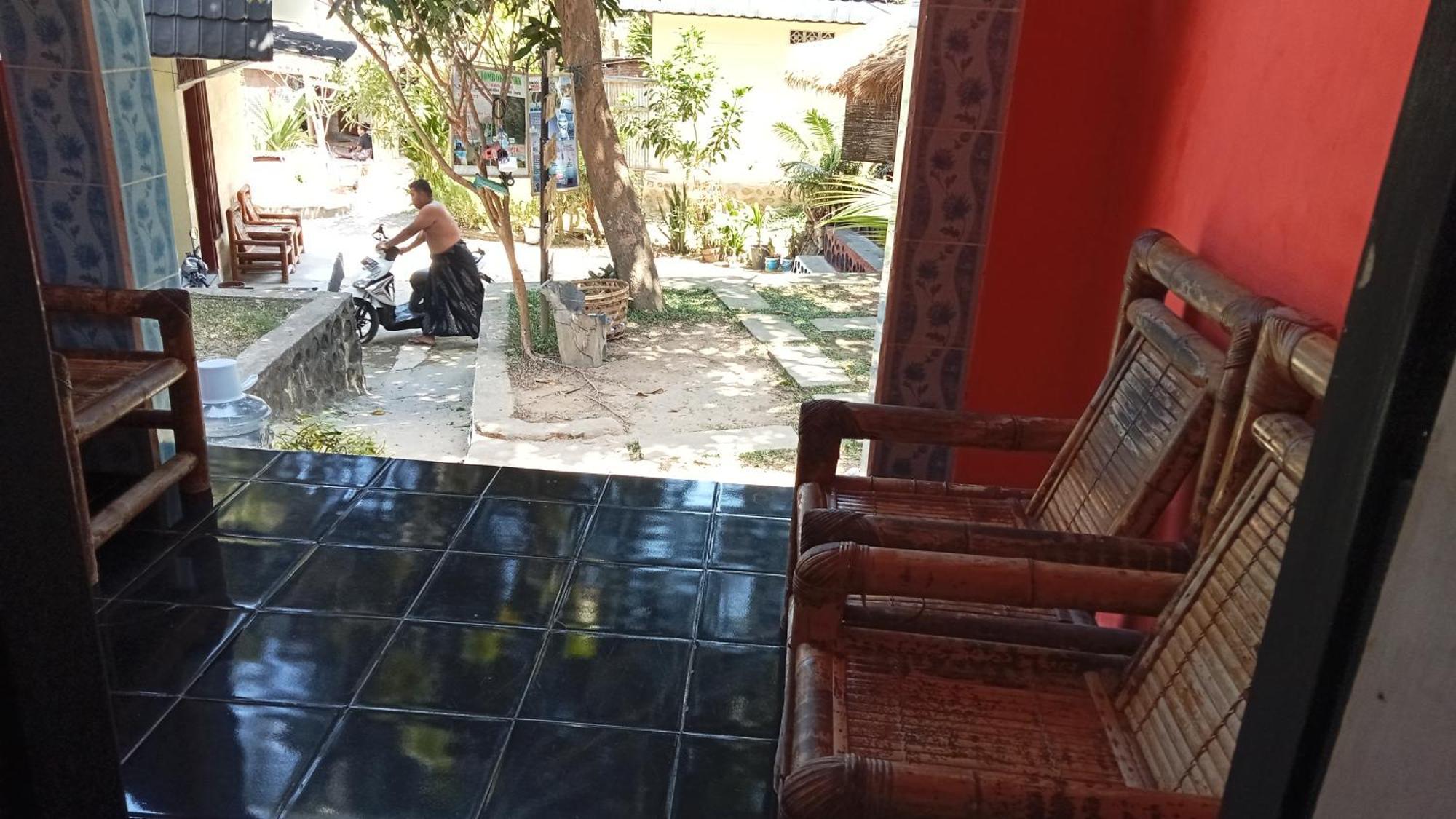Roy Homestay Kuta Kuta  Buitenkant foto