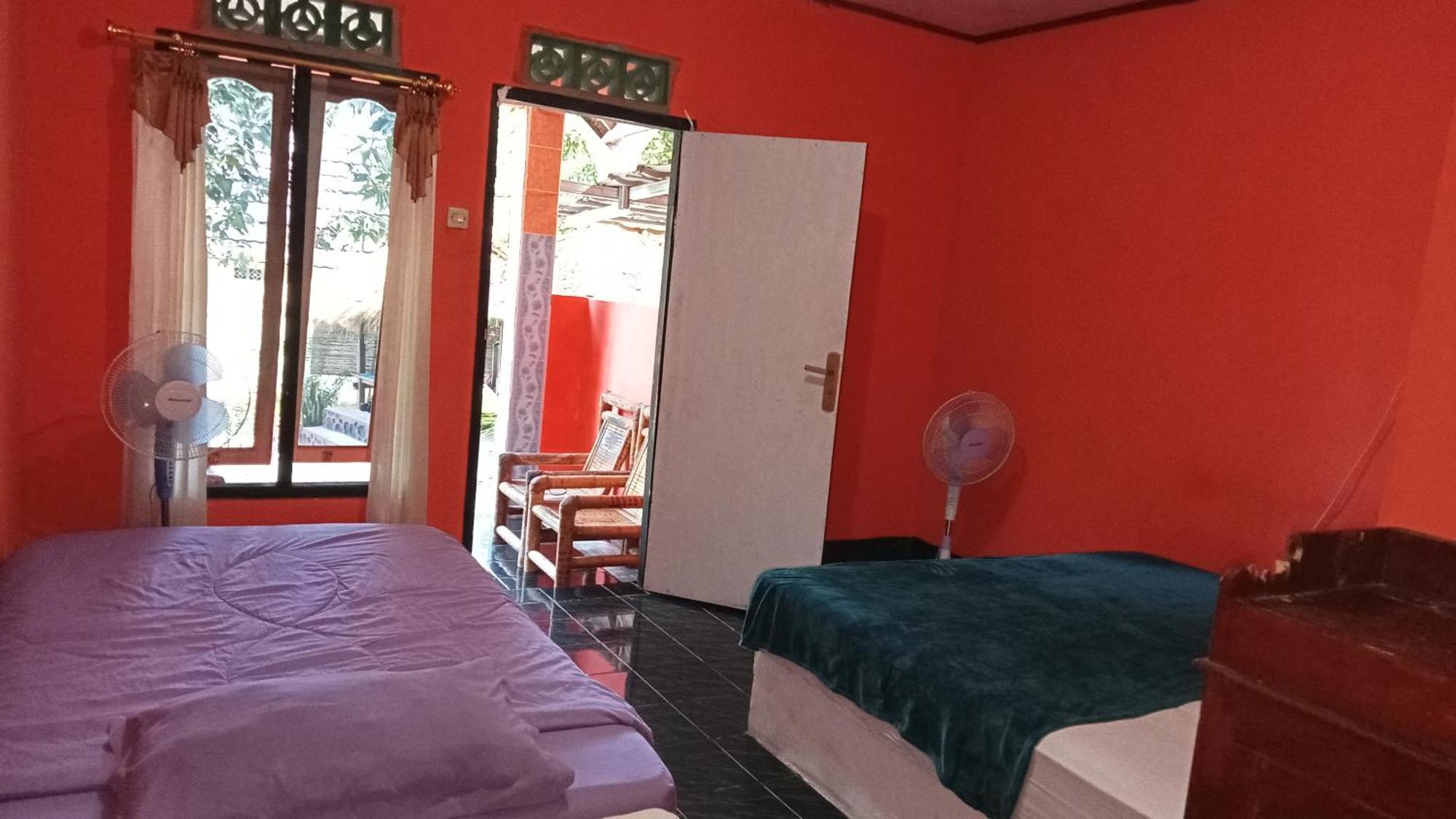 Roy Homestay Kuta Kuta  Buitenkant foto