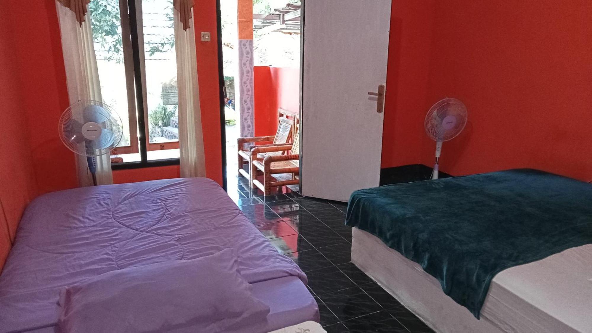 Roy Homestay Kuta Kuta  Buitenkant foto