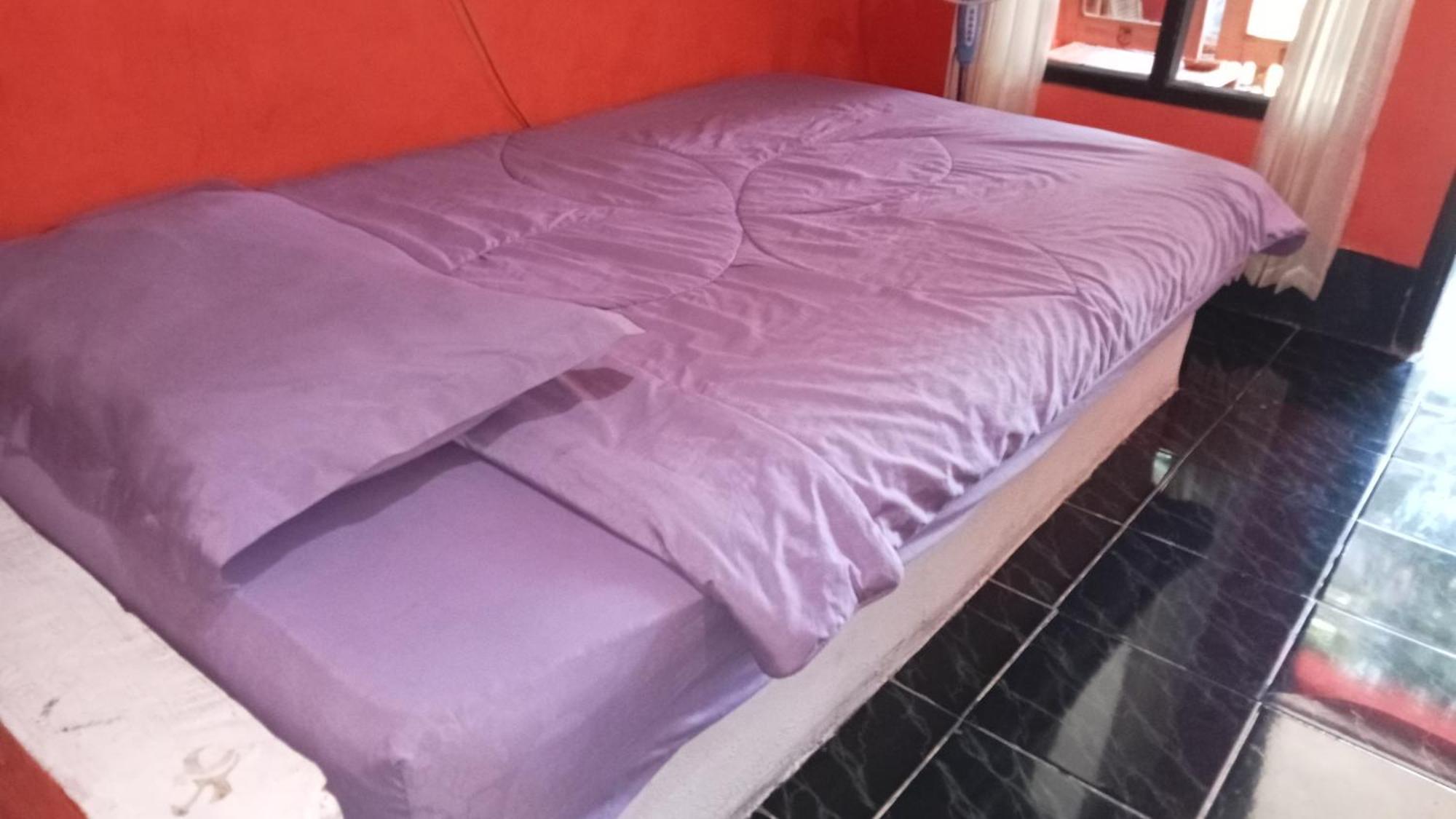 Roy Homestay Kuta Kuta  Buitenkant foto