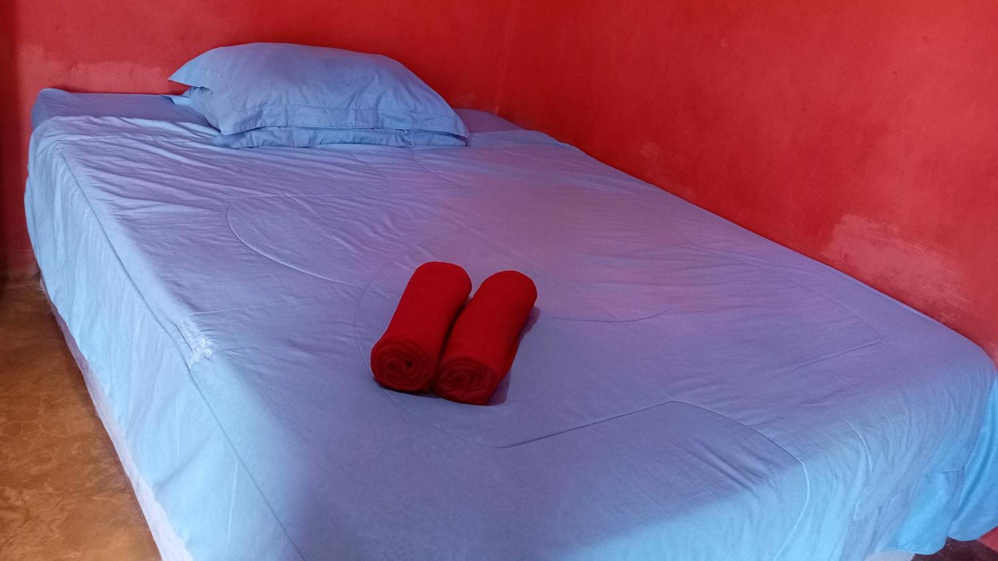 Roy Homestay Kuta Kuta  Buitenkant foto