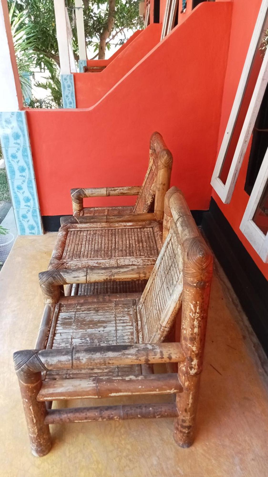 Roy Homestay Kuta Kuta  Buitenkant foto