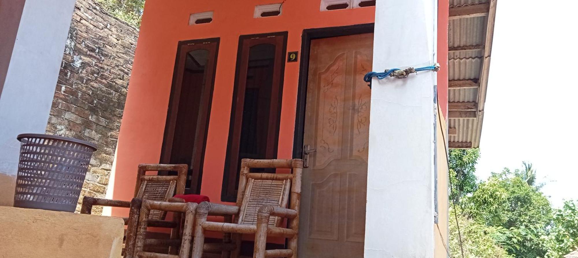 Roy Homestay Kuta Kuta  Buitenkant foto