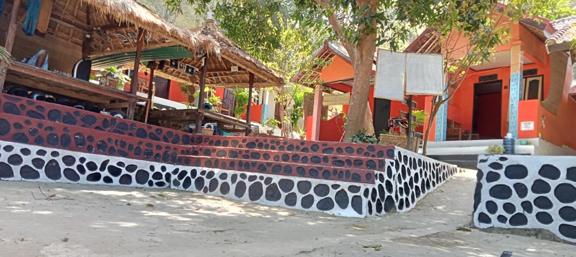 Roy Homestay Kuta Kuta  Buitenkant foto
