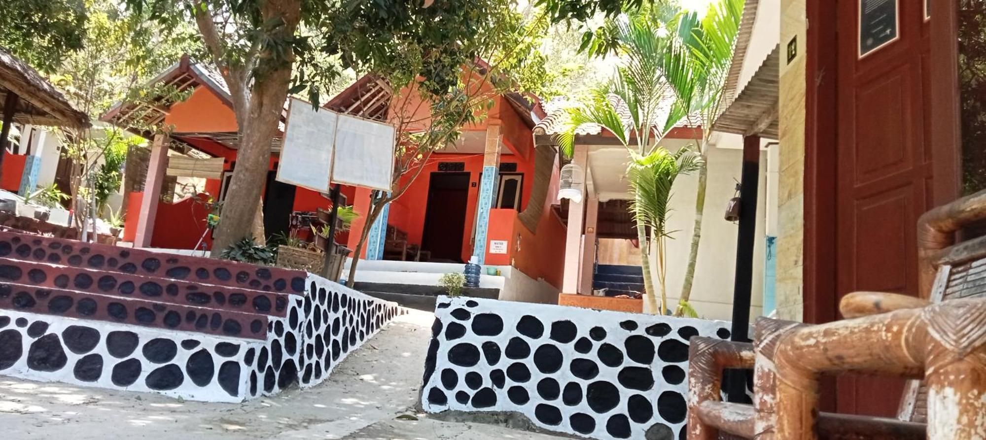 Roy Homestay Kuta Kuta  Buitenkant foto