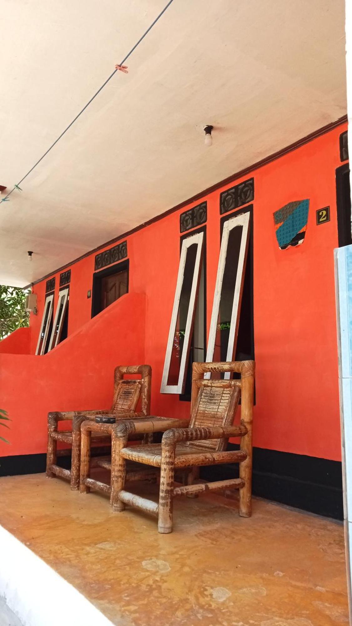 Roy Homestay Kuta Kuta  Buitenkant foto
