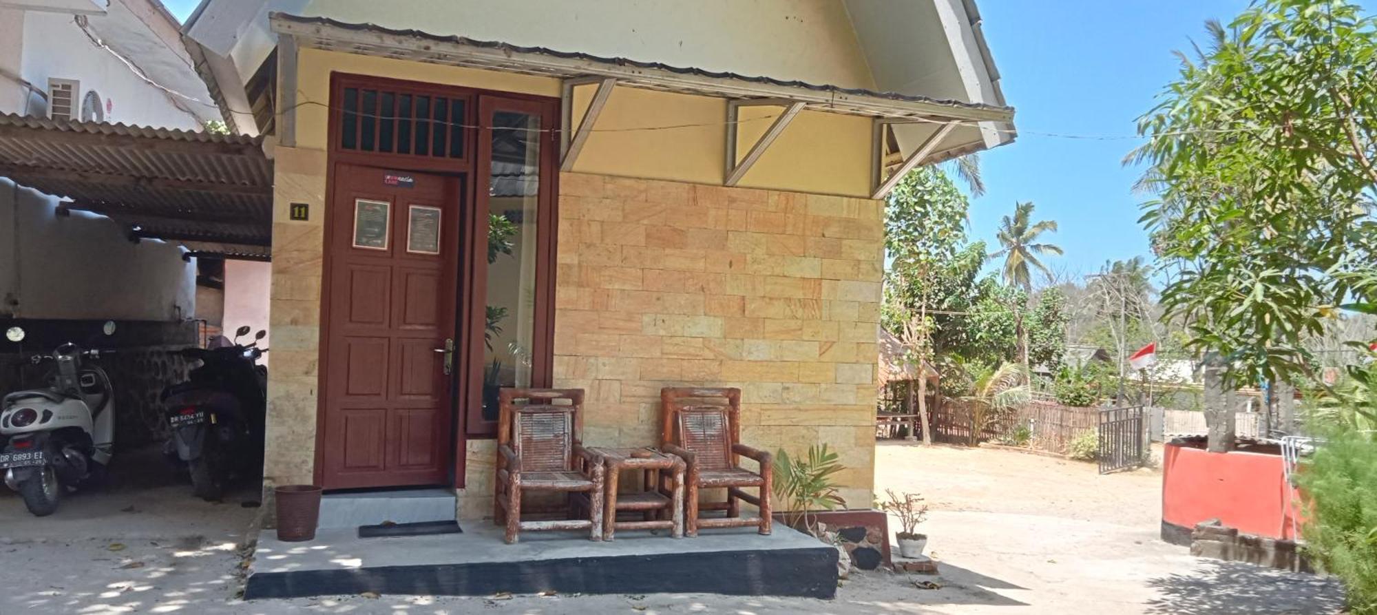 Roy Homestay Kuta Kuta  Buitenkant foto
