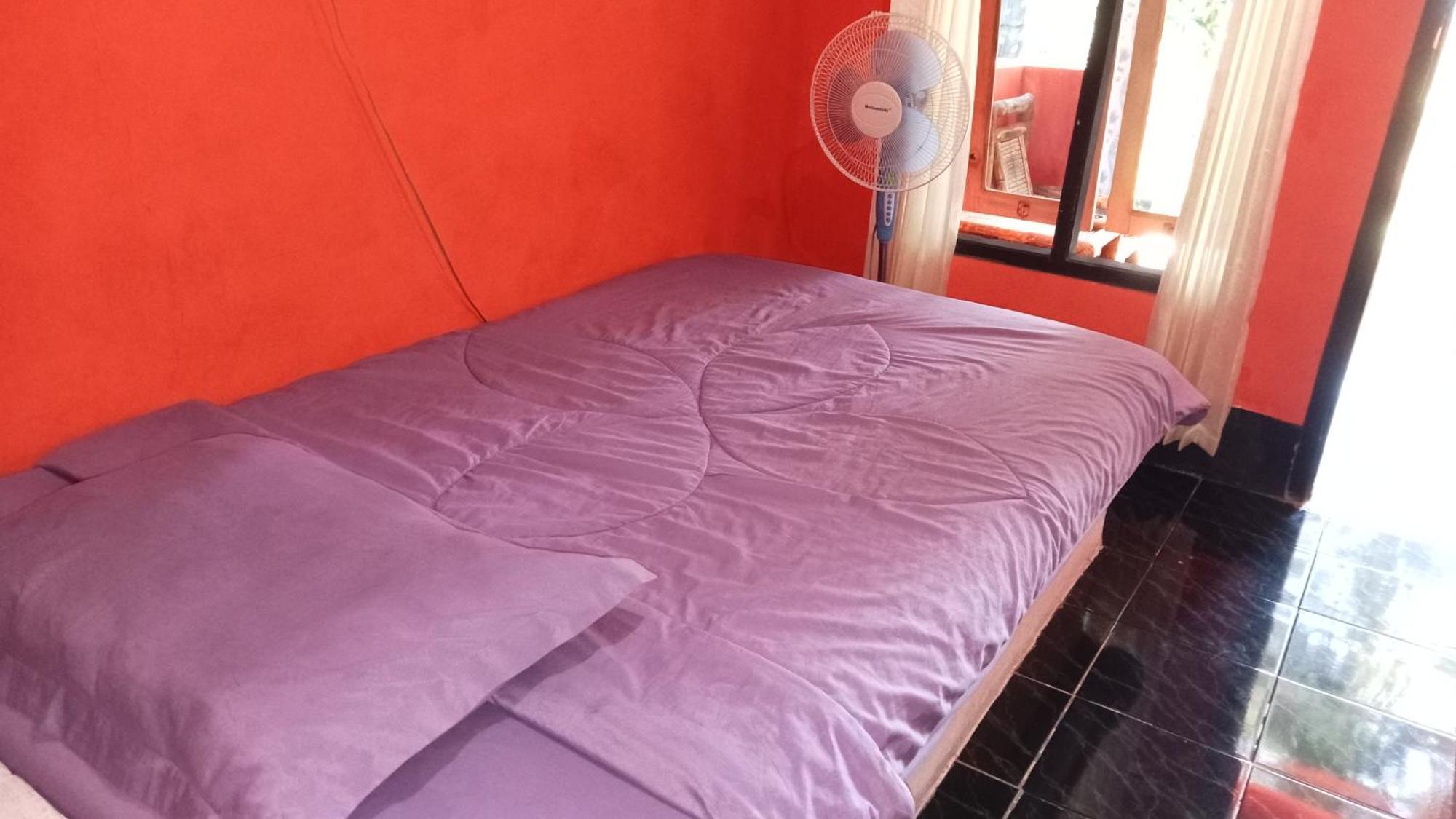 Roy Homestay Kuta Kuta  Buitenkant foto