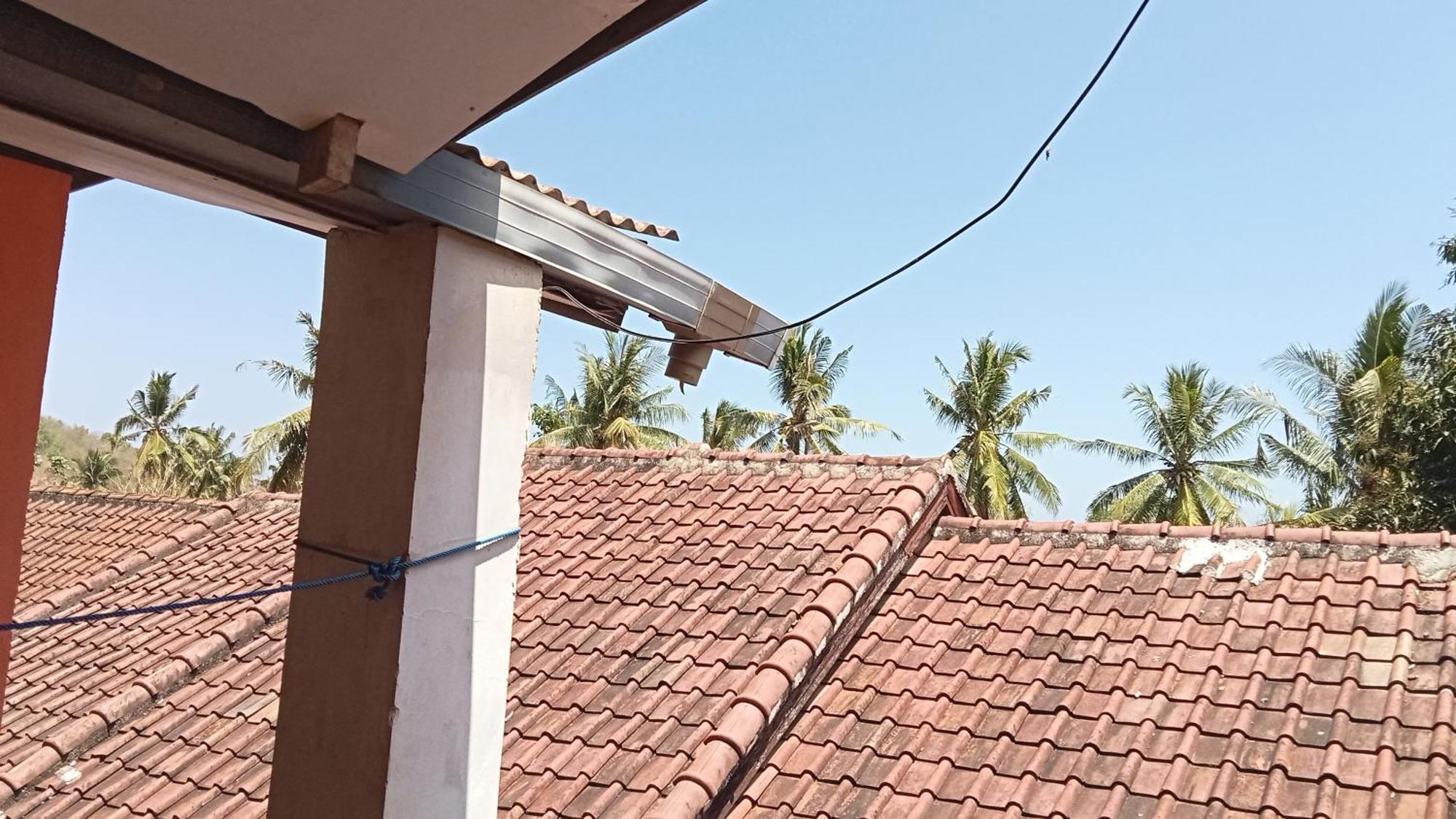Roy Homestay Kuta Kuta  Buitenkant foto
