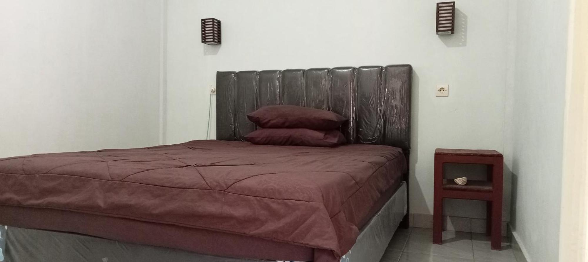 Roy Homestay Kuta Kuta  Buitenkant foto