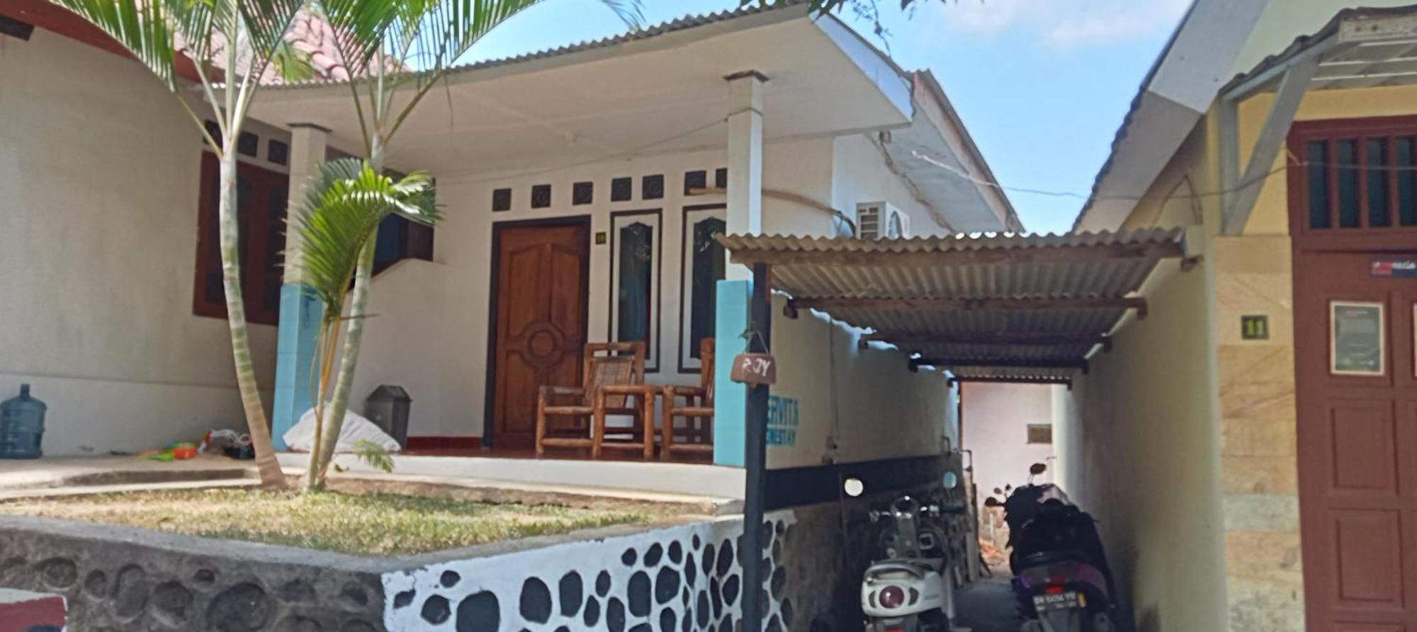 Roy Homestay Kuta Kuta  Buitenkant foto