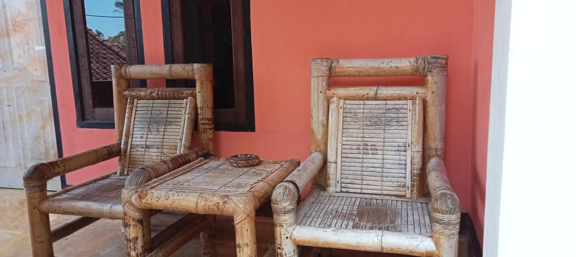 Roy Homestay Kuta Kuta  Buitenkant foto