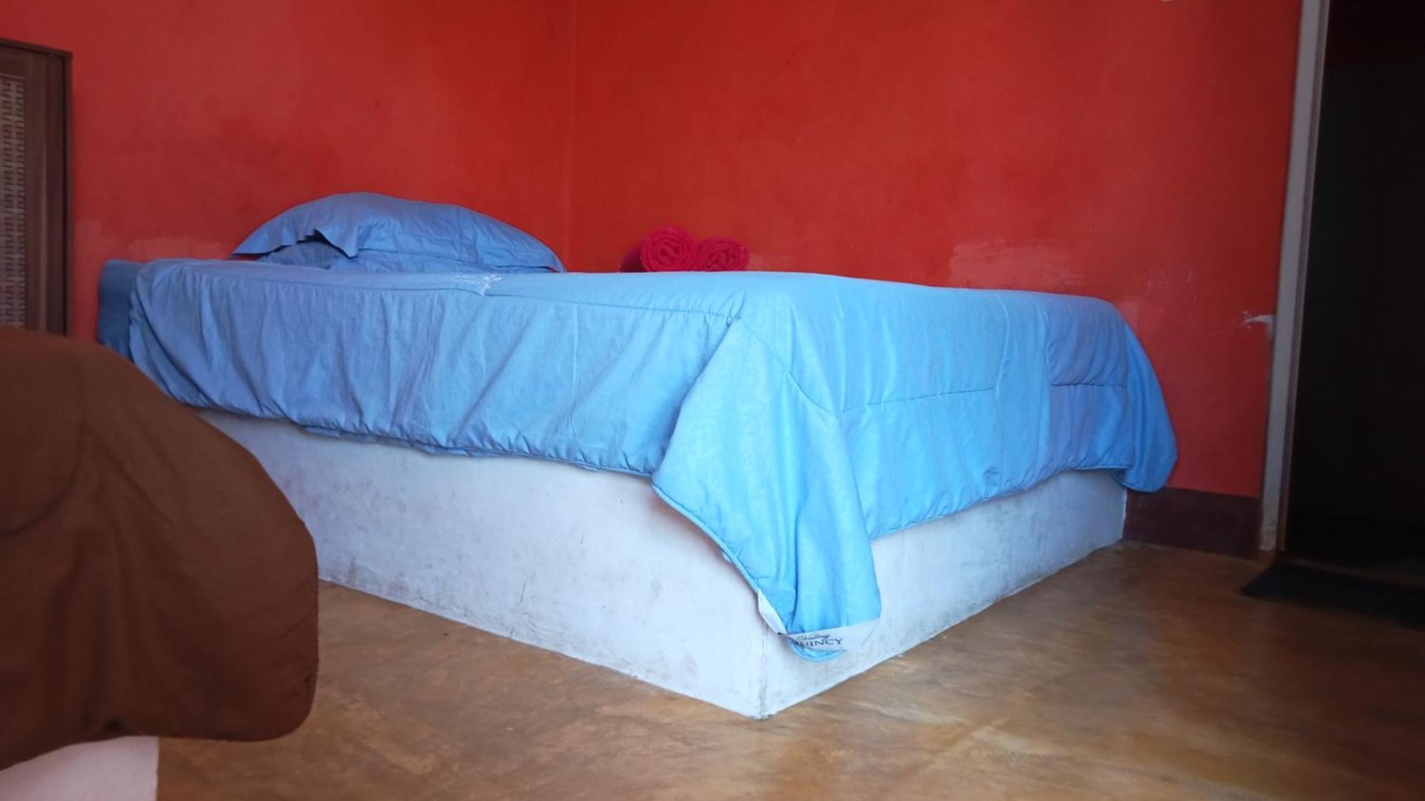 Roy Homestay Kuta Kuta  Buitenkant foto