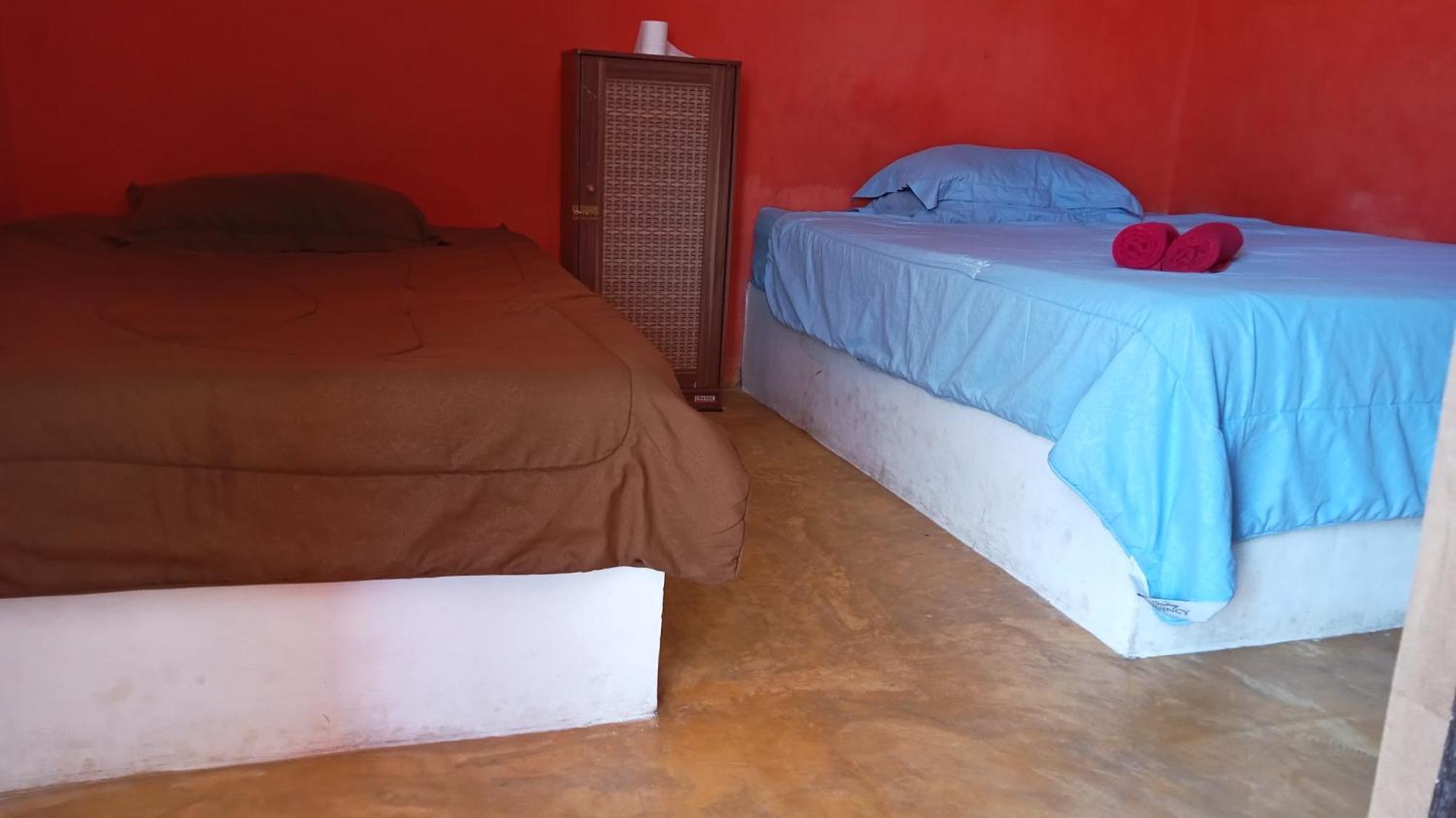 Roy Homestay Kuta Kuta  Buitenkant foto