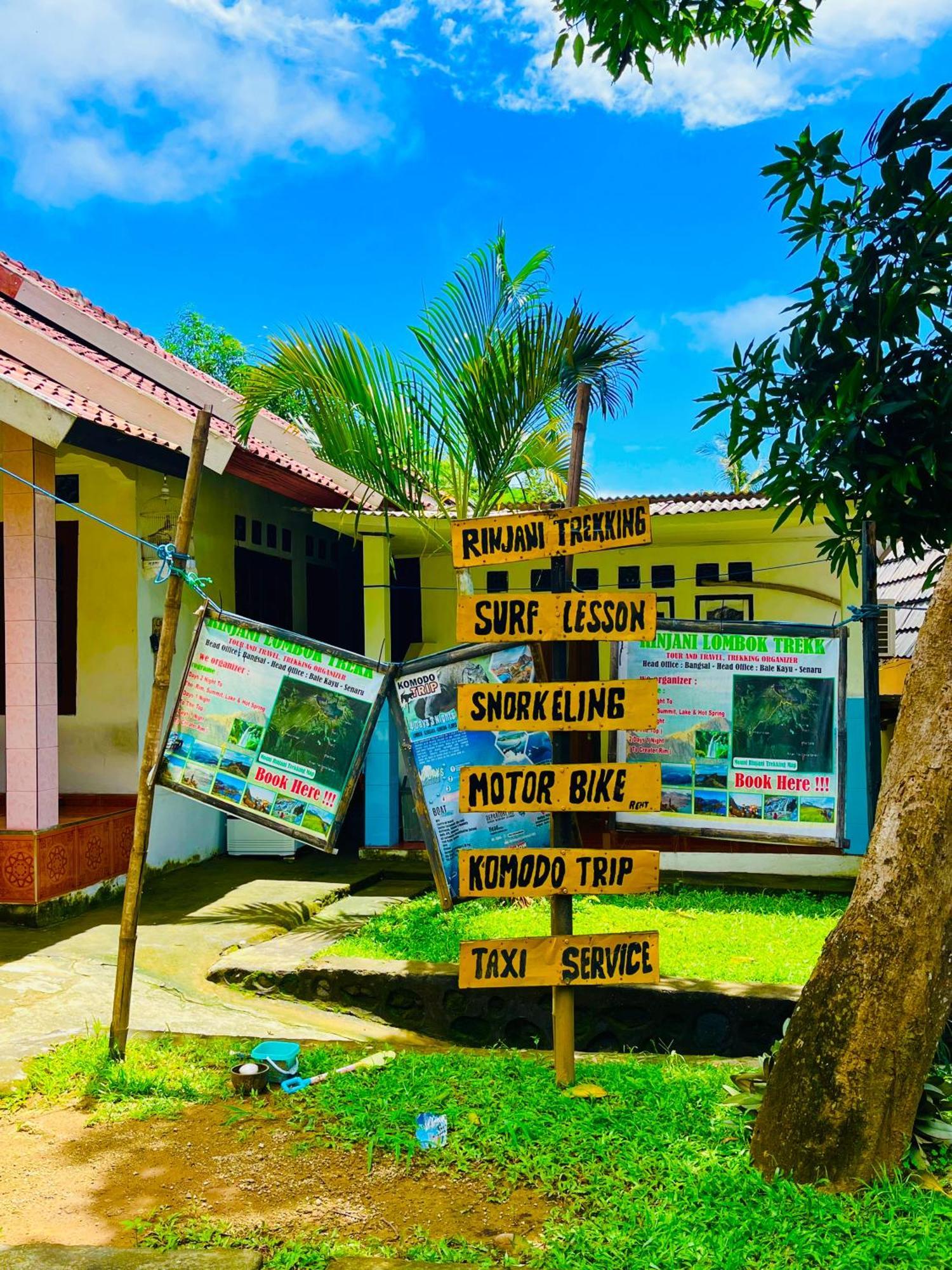 Roy Homestay Kuta Kuta  Buitenkant foto