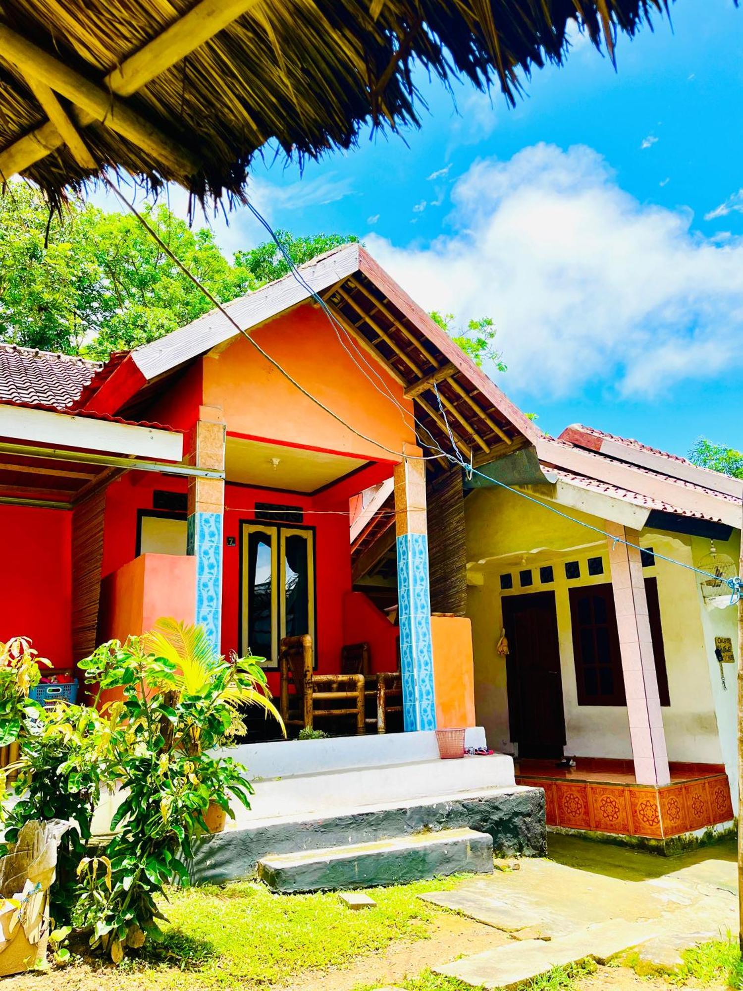 Roy Homestay Kuta Kuta  Buitenkant foto