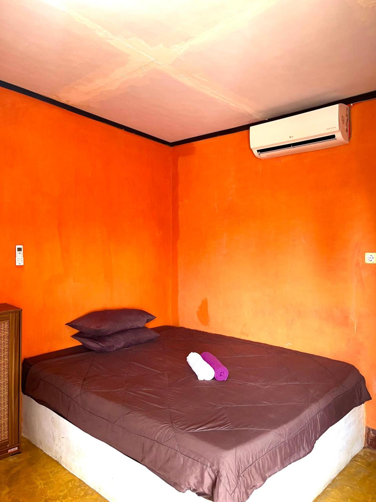 Roy Homestay Kuta Kuta  Buitenkant foto