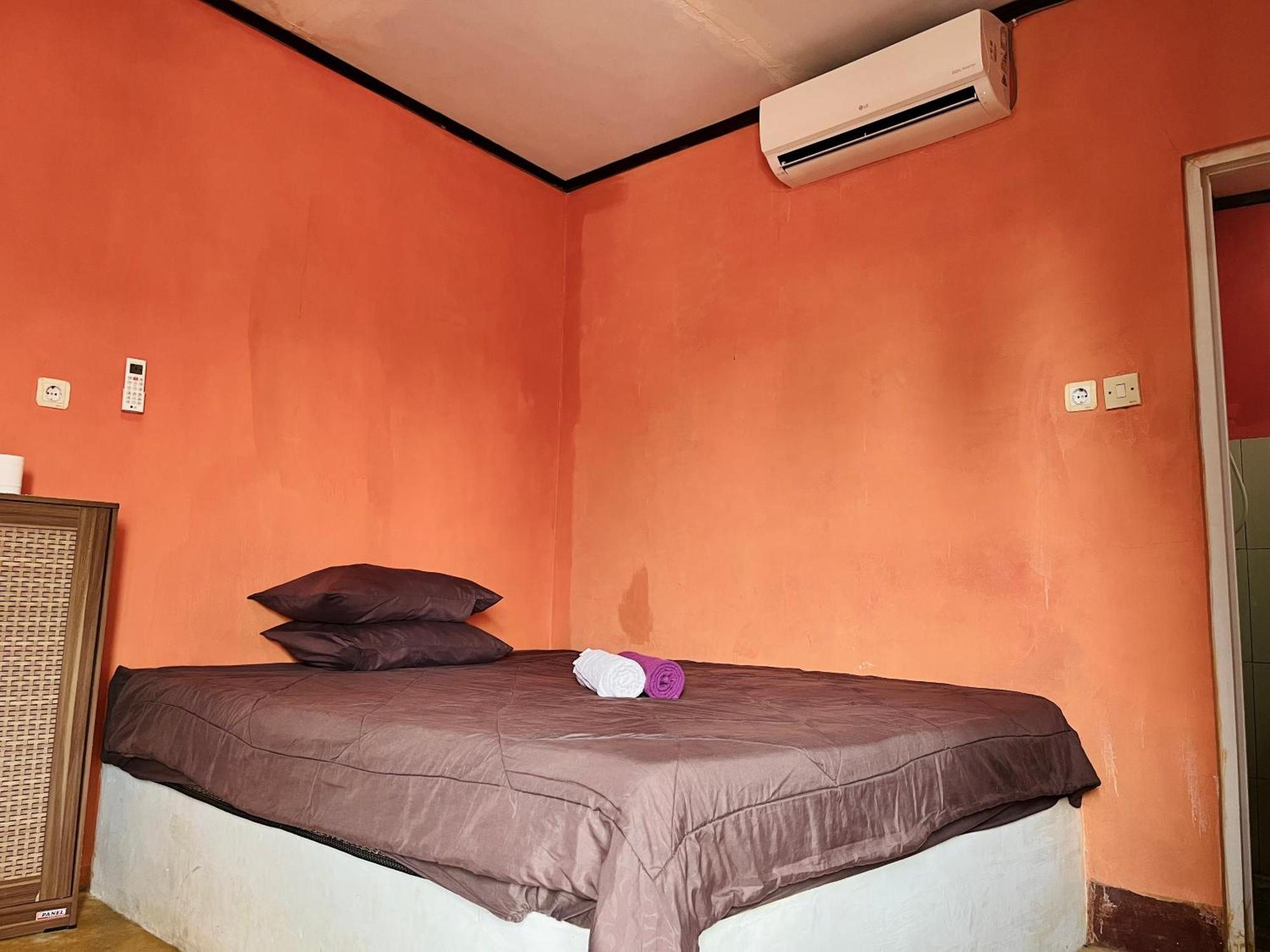 Roy Homestay Kuta Kuta  Buitenkant foto